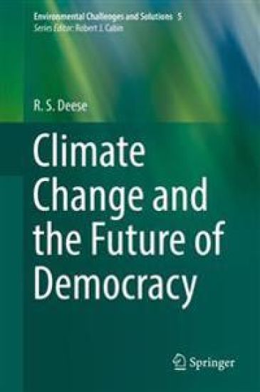 Climate Change and the Future of Democracy