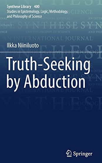 Kansikuva: Truth-Seeking by Abduction