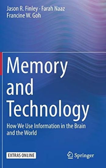 Memory and Technology