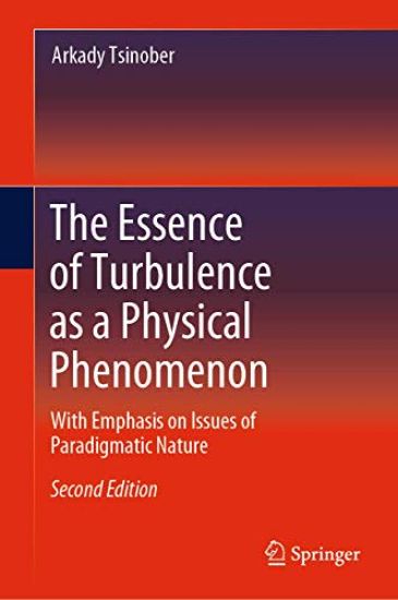 The Essence of Turbulence as a Physical Phenomenon