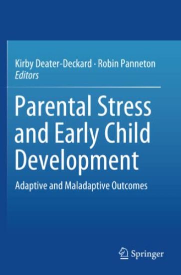 Parental Stress and Early Child Development