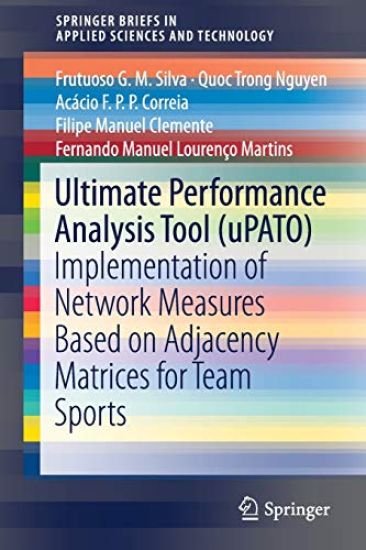 Ultimate Performance Analysis Tool (uPATO)