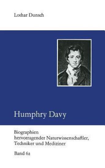 Humphry Davy