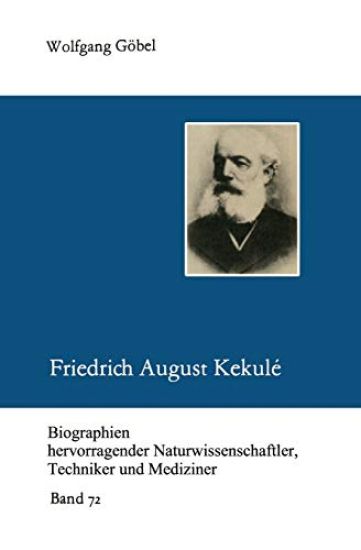 Friedrich August Kekulé