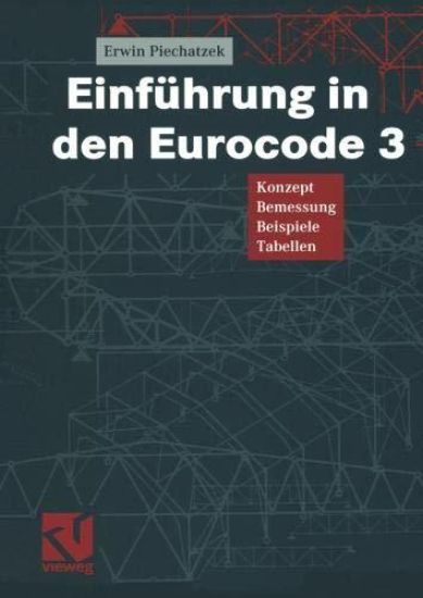 Einführung in den Eurocode 3
