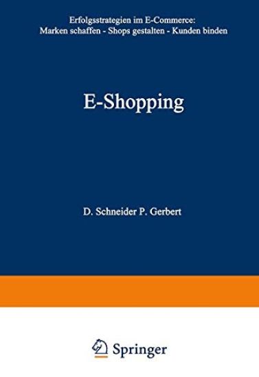 E-Shopping