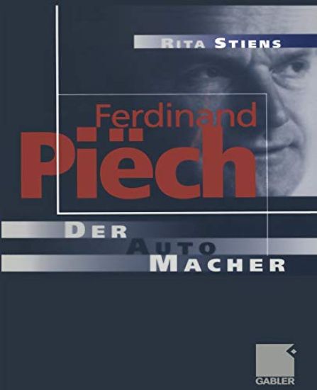 Ferdinand Piëch