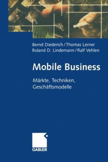 Mobile Business