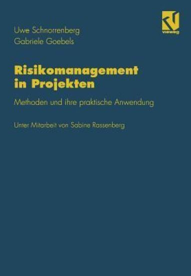 Risikomanagement in Projekten