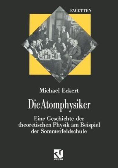 Die Atomphysiker