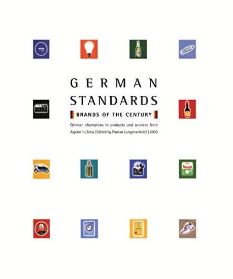 German Standards: Brands of the Century