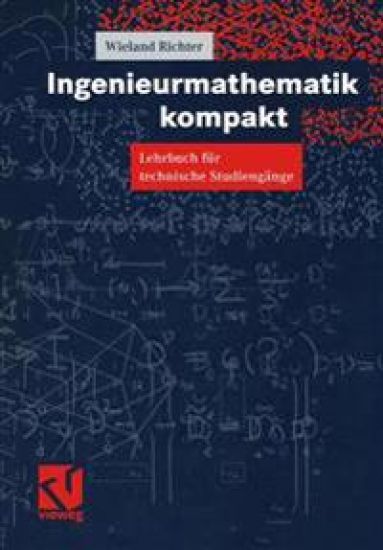 Ingenieurmathematik kompakt