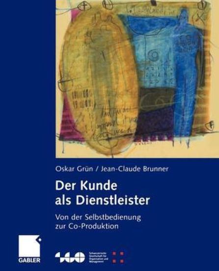 Der Kunde als Dienstleister
