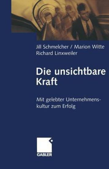 Die unsichtbare Kraft