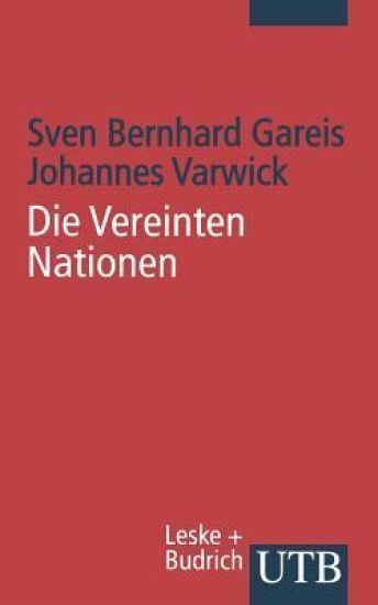 Die Vereinten Nationen