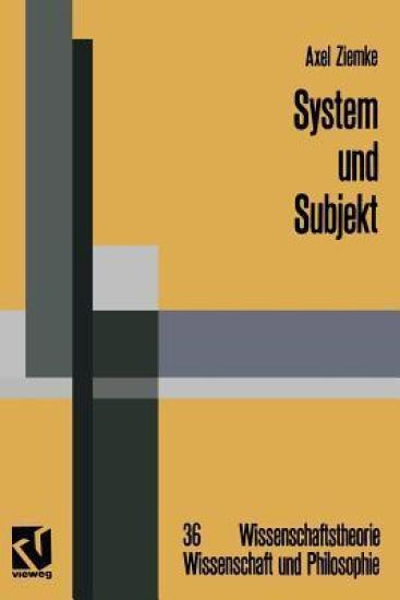 System und Subjekt