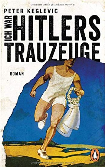 Keglevic, P: Ich war Hitlers Trauzeuge