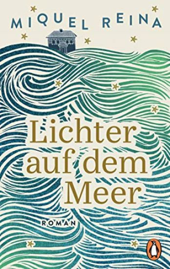 Reina, M: Lichter auf dem Meer