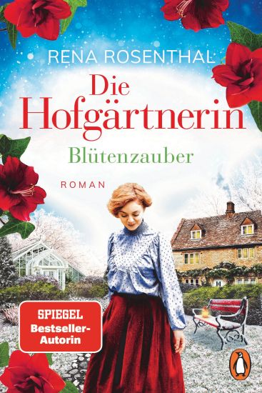 Die Hofgärtnerin - Blumenglüc