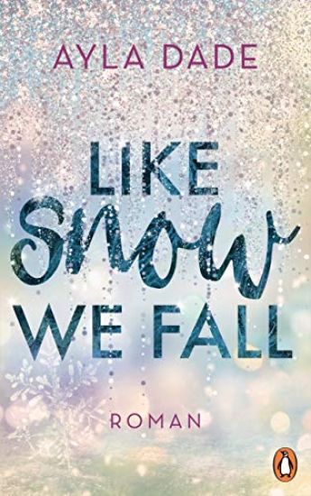 Like Snow We Fall