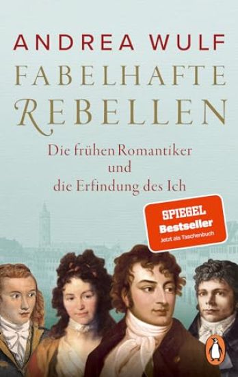 Fabelhafte Rebellen