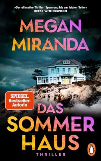 Das Sommerhaus