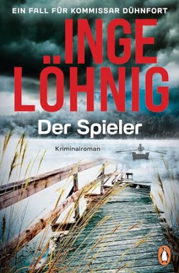 Der Spieler (Dühnfort 10)