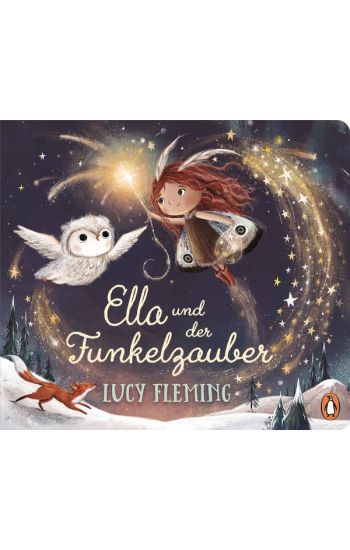 Ella und der Funkelzauber