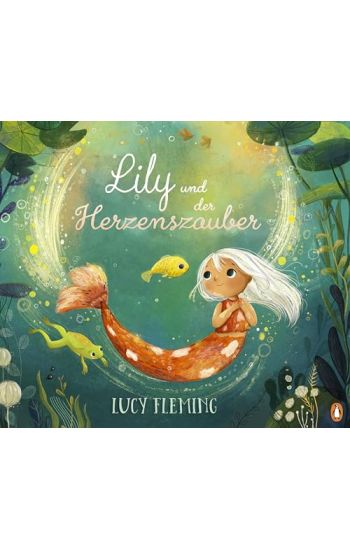 Lily und der Herzenszauber