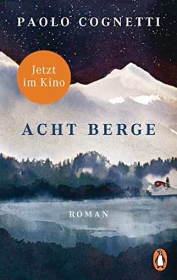 Acht Berge