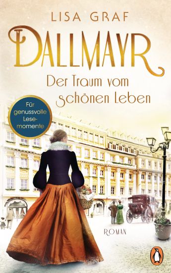 Dallmayr. Der Traum vom schönen Leben
