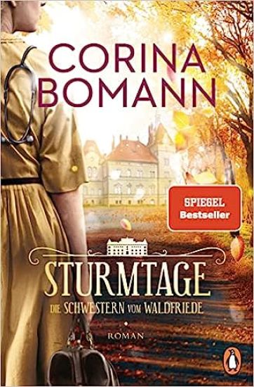 Sturmtage
