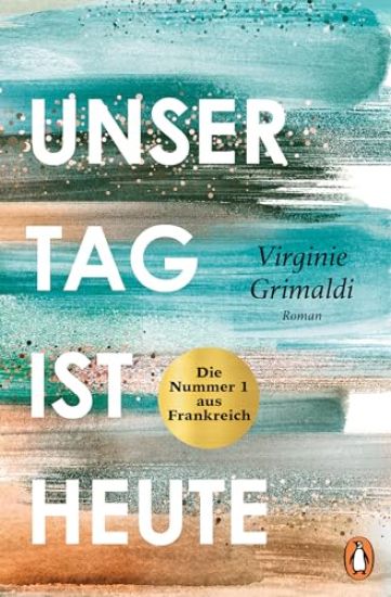 Unser Tag ist heute