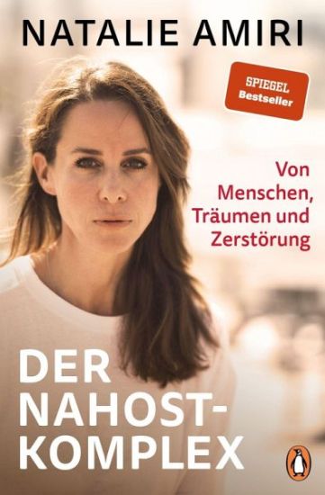 Kansikuva: Der Nahost-Komplex