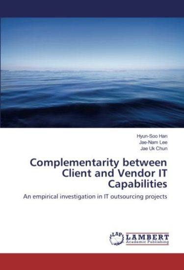 Complementarity between Client and Vendor IT Capabilities