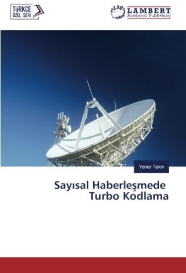 Say¿sal Haberle¿mede Turbo Kodlama