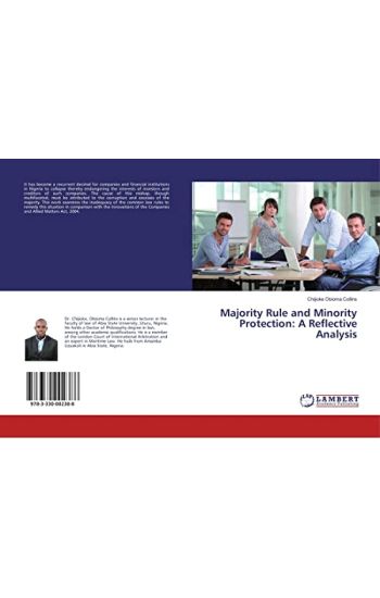 Majority Rule and Minority Protection: A Reflective Analysis