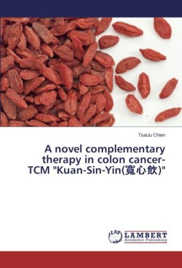 A novel complementary therapy in colon cancer- TCM "Kuan-Sin-Yin(¿¿¿)"