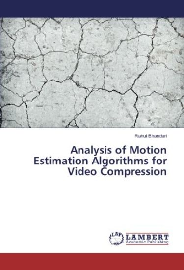 Analysis of Motion Estimation Algorithms for Video Compression