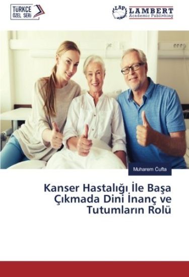 Kanser Hastal¿¿¿ ¿le Ba¿a Ç¿kmada Dini ¿nanç ve Tutumlar¿n Rolü