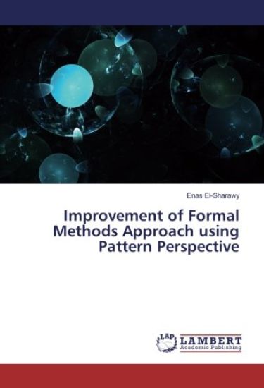 Improvement of Formal Methods Approach using Pattern Perspective