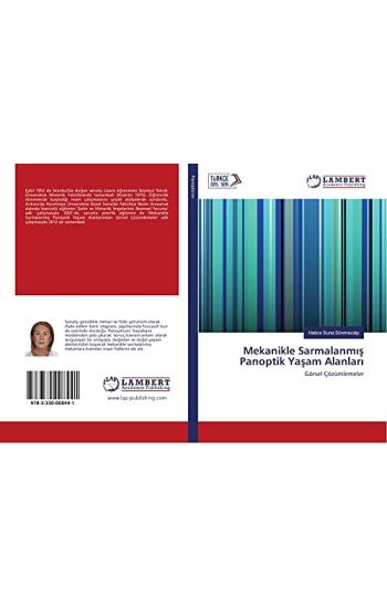 Mekanikle Sarmalanm¿¿ Panoptik Ya¿am Alanlar¿