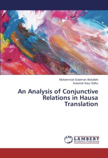 An Analysis of Conjunctive Relations in Hausa Translation