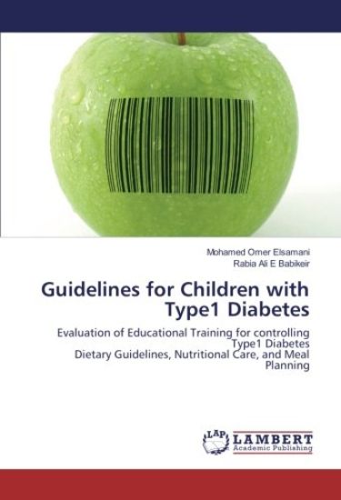 Guidelines for Children with Type1 Diabetes
