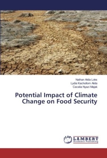Potential Impact of Climate Change on Food Security