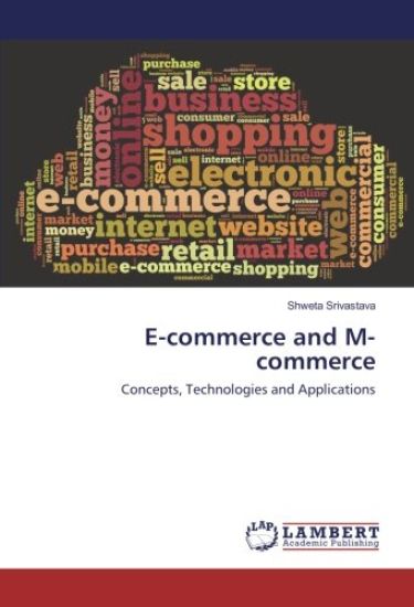 E-commerce and M-commerce