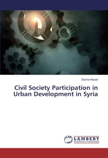 Civil Society Participation in Urban Development in Syria