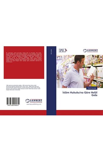 ¿slâm Hukuku'na Göre Helâl G¿da
