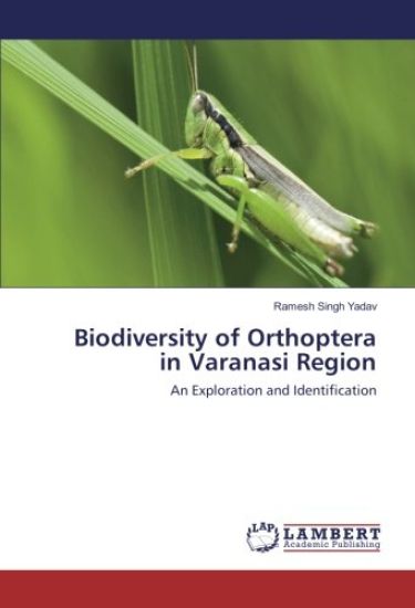 Biodiversity of Orthoptera in Varanasi Region