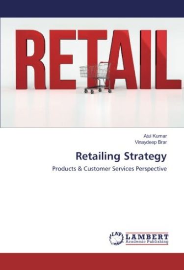 Retailing Strategy